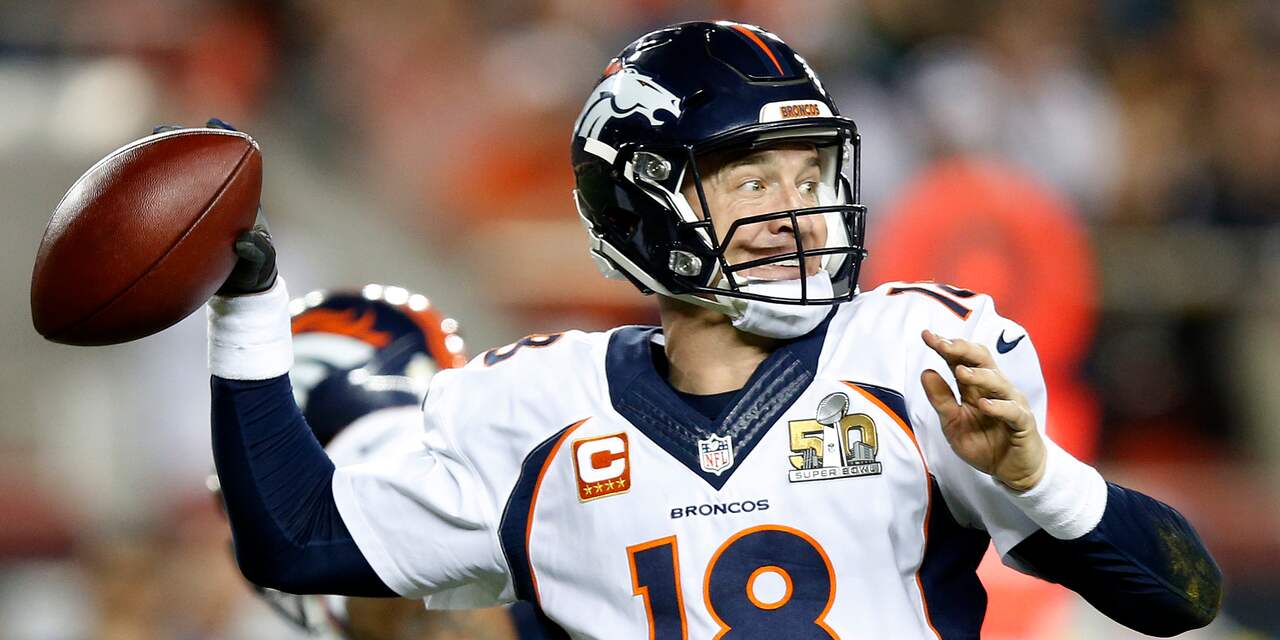 Manning (39) denkt rustig na over sportieve toekomst