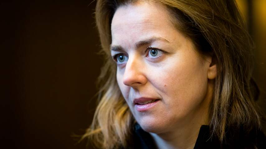 Marianne Thieme