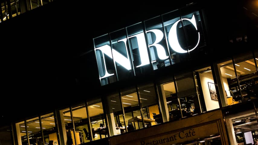 NRC mag van rechter hoogleraar niet noemen in artikel over wangedrag