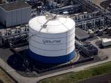 Gasunie tekent contract voor levering lng als vervanger van Russisch gas