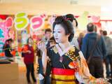Weekend in Rotterdam: Filmfestival Camera Japan en boekenmarkt