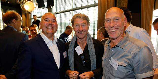 Tinus van Teunenbroek
