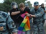 Russian Supreme Court bans 'extremist' LGBTI movement