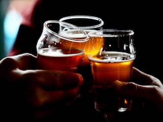 'Jongeren zijn in laatste tien jaar minder gaan drinken'
