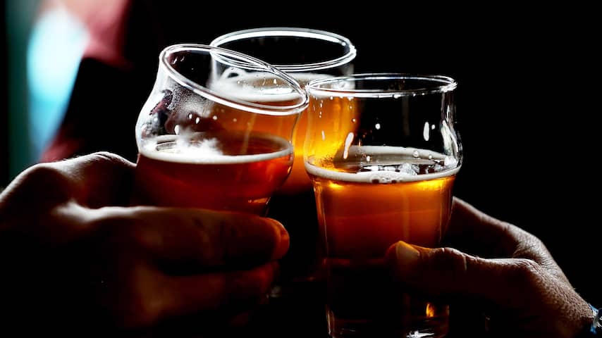 Brouwers zien consumptie alcoholvrij bier opnieuw sterk groeien