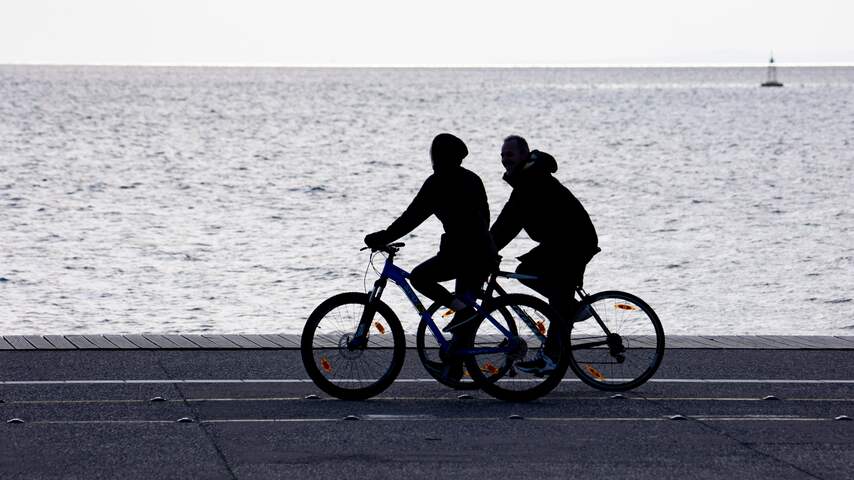 VN promoot fietsen als middel tegen klimaatverandering