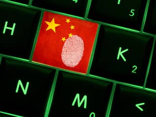 Chinees internet Chinese hacker Chinese hackers
