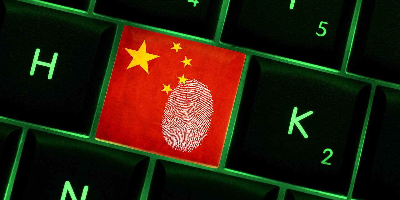 Xi Jinping belooft internet in China toegankelijk te houden