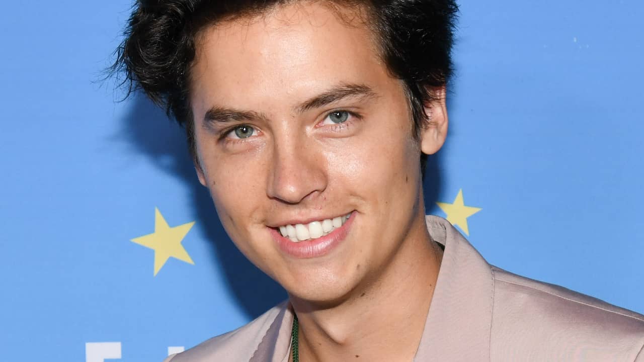 Riverdale-acteur Cole Sprouse vroeg zelf om rol van outcast | Films &  Series | NU.nl