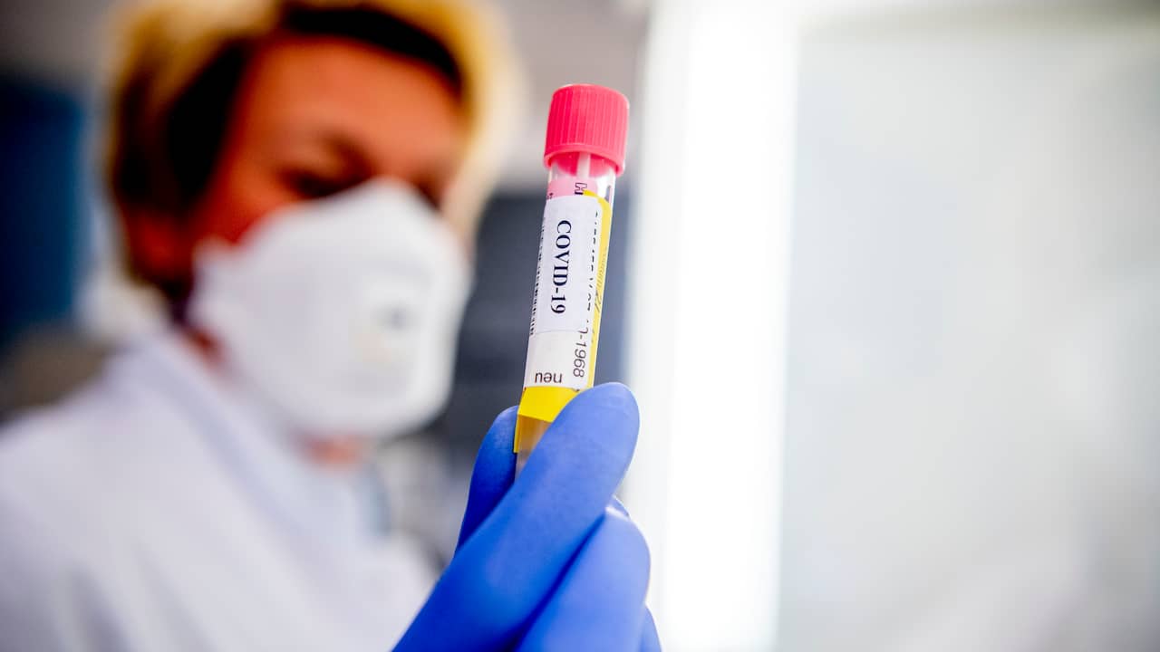 Press conference causes huge spike in GGD: six times as many corona tests planned - Teller Report