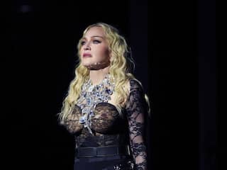 Madonna verschijnt uur te laat op het podium bij beide shows in Antwerpen