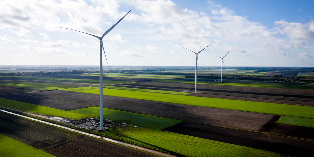 Klimaatvraag: Waarom staat die windmolen toch stil?