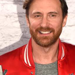 David Guetta haalt Rihanna in als succesvolste act uit geschiedenis Top 40