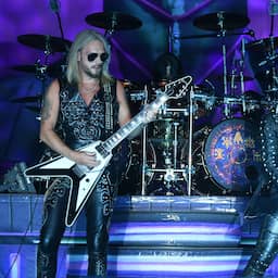 Judas Priest volgend jaar met nieuwe tour in AFAS Live