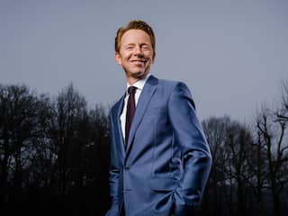 Voormalige NOS Journaal-meteoroloog Gerrit Hiemstra ontvangt eredoctoraat