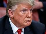 Trump twitterde dit jaar al 353 keer over 'fake news'