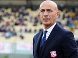 Hongaarse club zet Italiaanse coach op non-actief vanwege coronavirus
