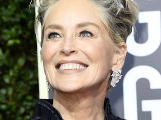 Sharon Stone china