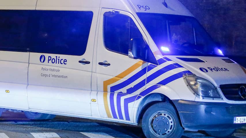 Weer onrust en aanhoudingen in Antwerpse 'vechtstraat'