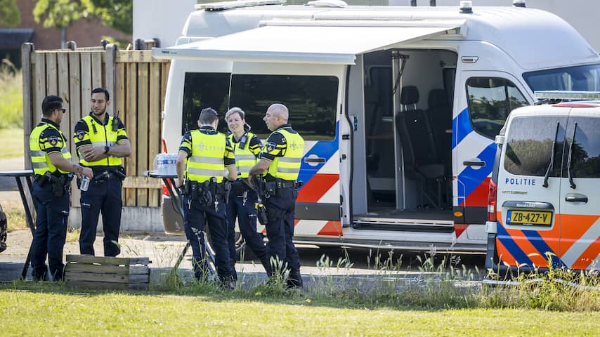 Zo Gaat De Politie Om Met Vermissingen (en Waarom De Eerste Uren ...