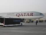Vliegtuig met nog eens zeven Nederlandse evacués geland in Qatar