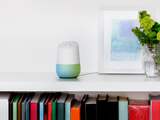'Volgende Google Home-speaker heeft ingebouwde wifi-router'