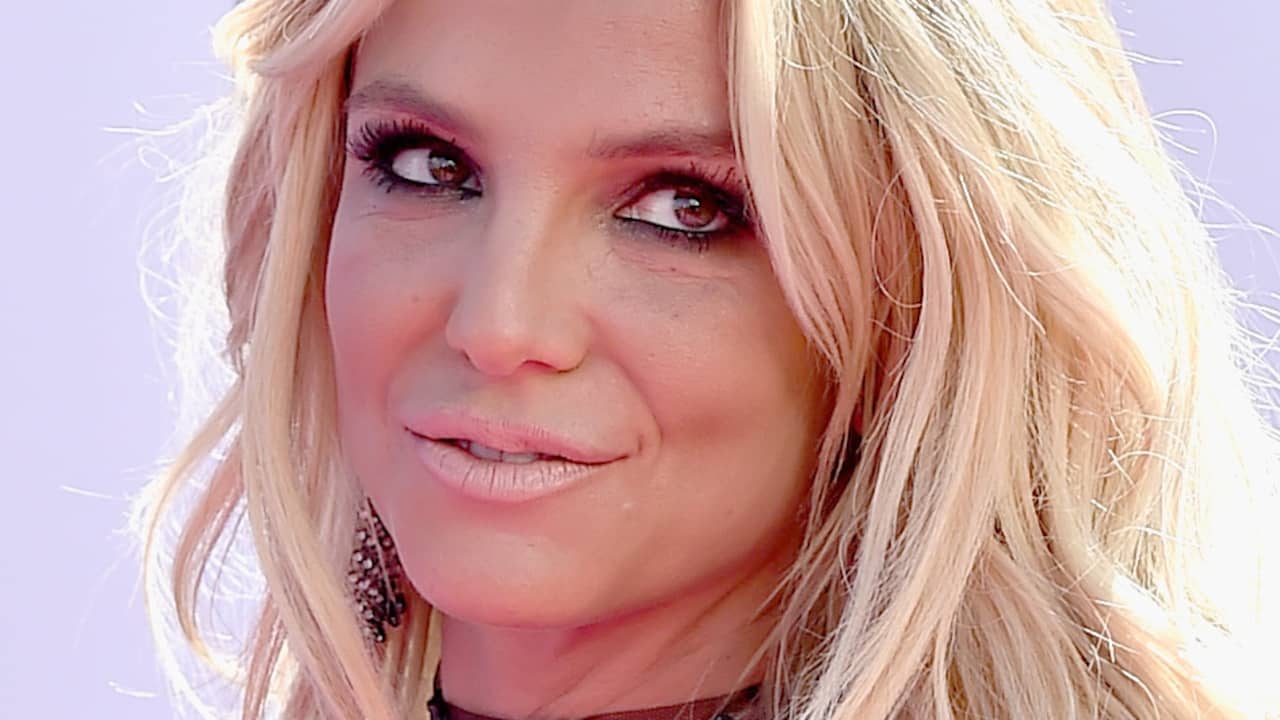 Image result for britney spears 2019