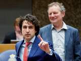 Klaver volgt Van Ojik op als partijleider van GroenLinks