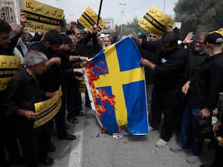 Zweden scherpt grenscontroles aan vanwege zorgen over koranverbrandingen