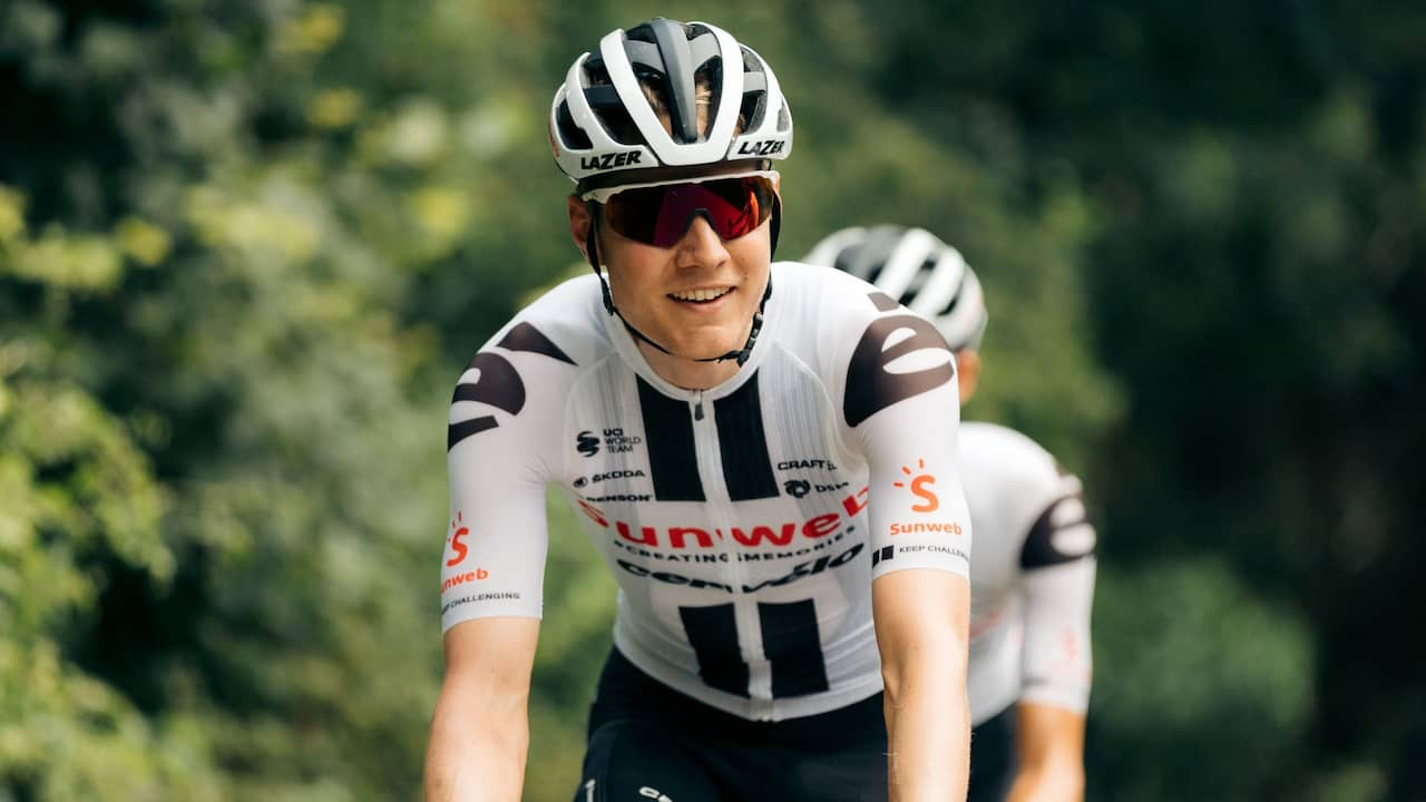 Sunweb goes after ‘brilliant’ Tour for success in Giro with Oomen and Kelderman |  NOW