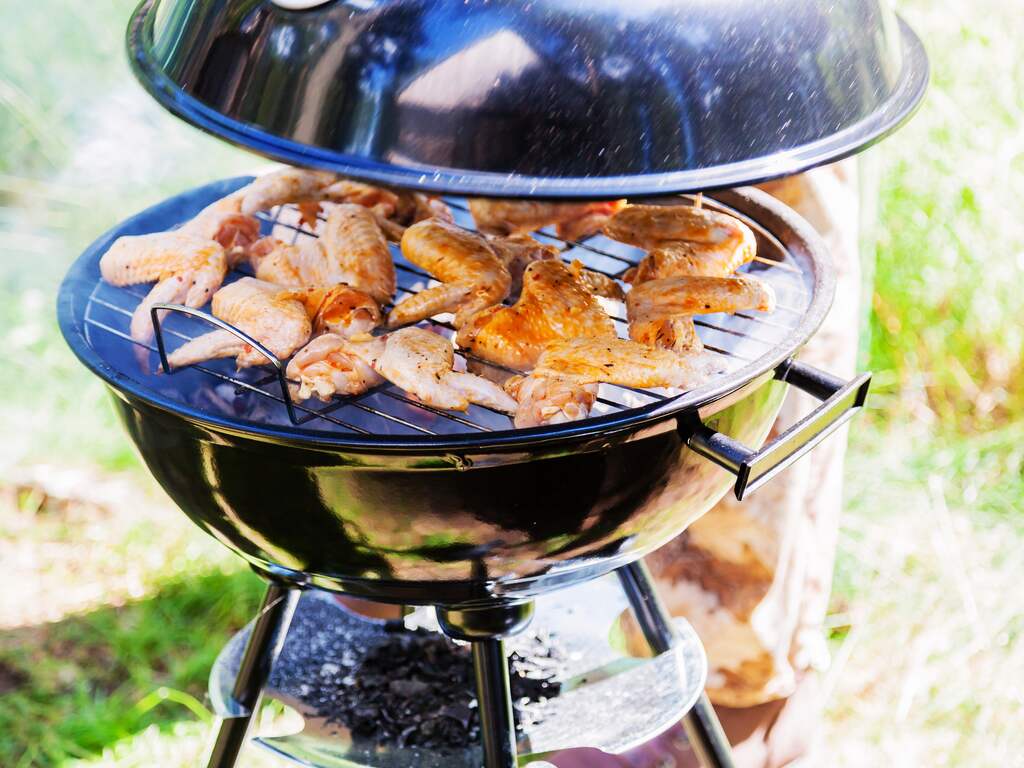 Origineel barbecueën? Plan vooruit en bestel ruim op tijd Grillen zonder stress: 10 tips voor een geslaagde barbecue