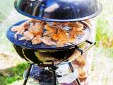 Barbecuetips van experts: 'Gebruik geen vork voor het draaien'