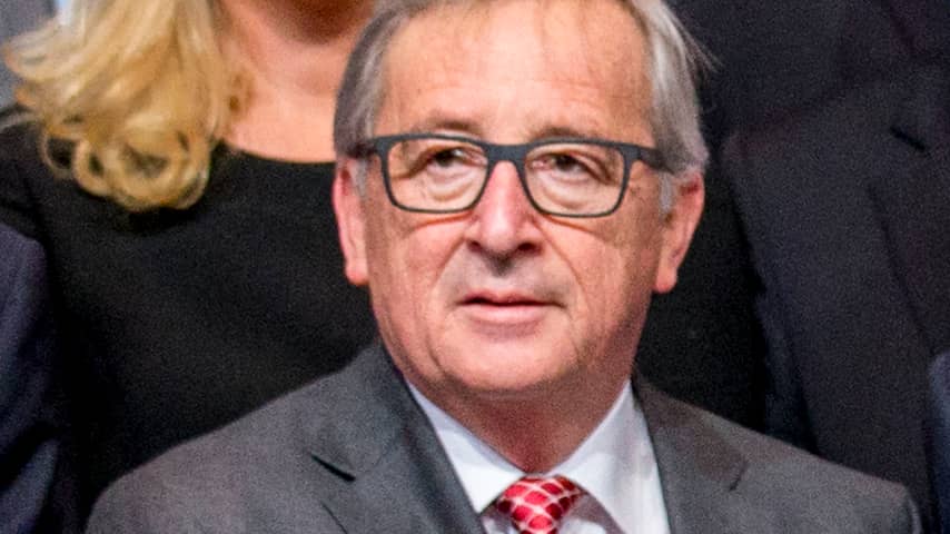 Rutte Juncker