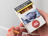 Pakje sigaretten 49 cent duurder in 2021