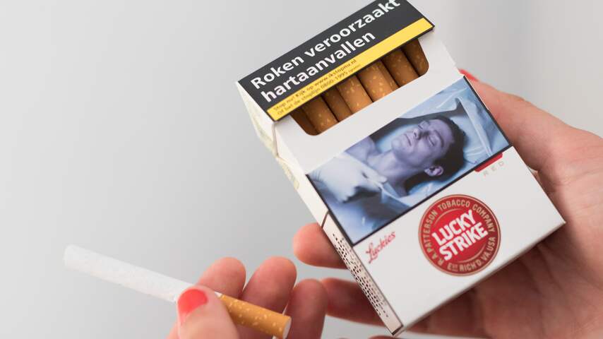 Huisarts speelt grote rol in rookpreventie bij kinderen