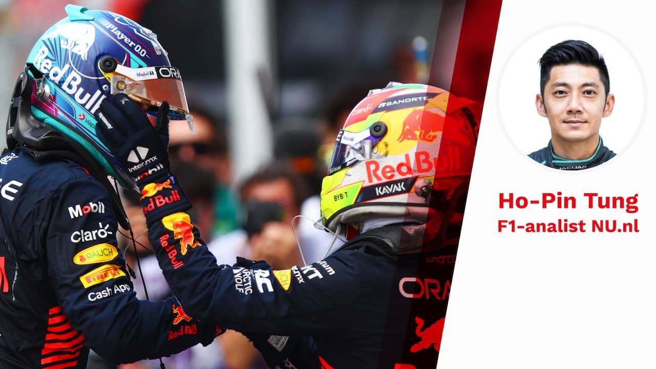 Anteprima F1: “Pérez è in una posizione difficile come compagno di squadra di Verstappen” |  Formula 1
