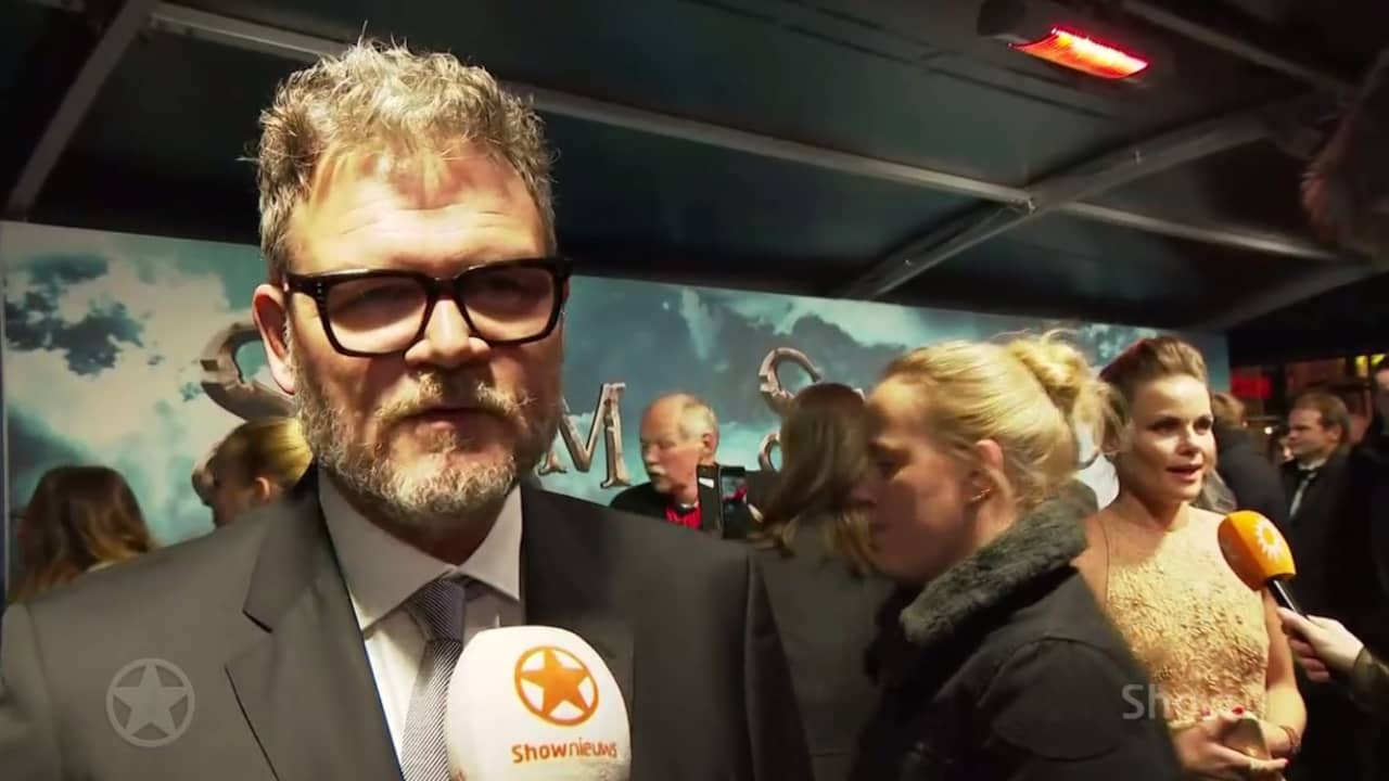 Yorick van Wageningen heeft een hekel