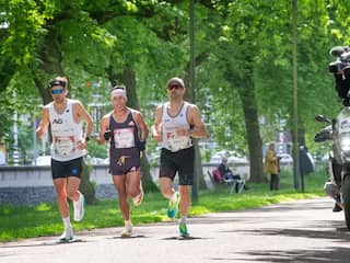 Marathon Breda krijgt op laatste moment geen vergunning