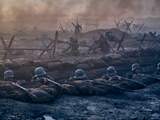 Duitse oorlogsfilm sleept recordaantal BAFTA-nominaties in de wacht