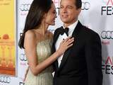 'Angelina Jolie denkt dat Brad Pitt agressieproblemen heeft'
