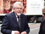 Wegens misbruik veroordeelde presentator Rolf Harris (93) overleden