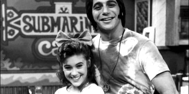 Tony Danza En Alyssa Milano Weer Te Zien In Vervolg Who S The Boss Nu Het Laatste Nieuws Het Eerst Op Nu Nl