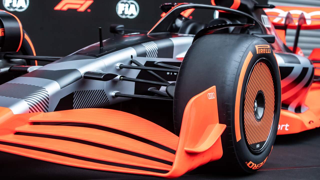 Waarom kleinere teams liever geen nieuw team in de F1 zien NU+