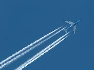 Klimaatvraag: Gaat duurzame brandstof de luchtvaart vergroenen?