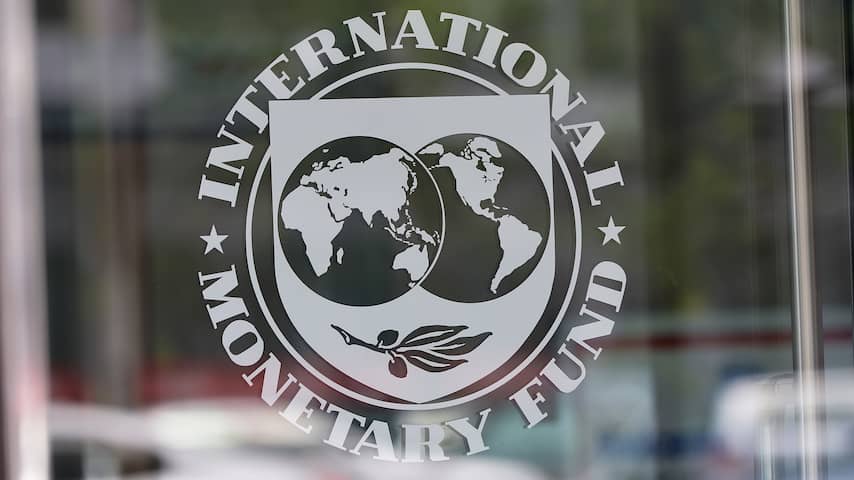 Internationaal Monetair Fonds