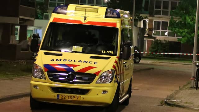 Automobilist omgekomen bij ongeval op A50 bij Sint-Oedenrode.