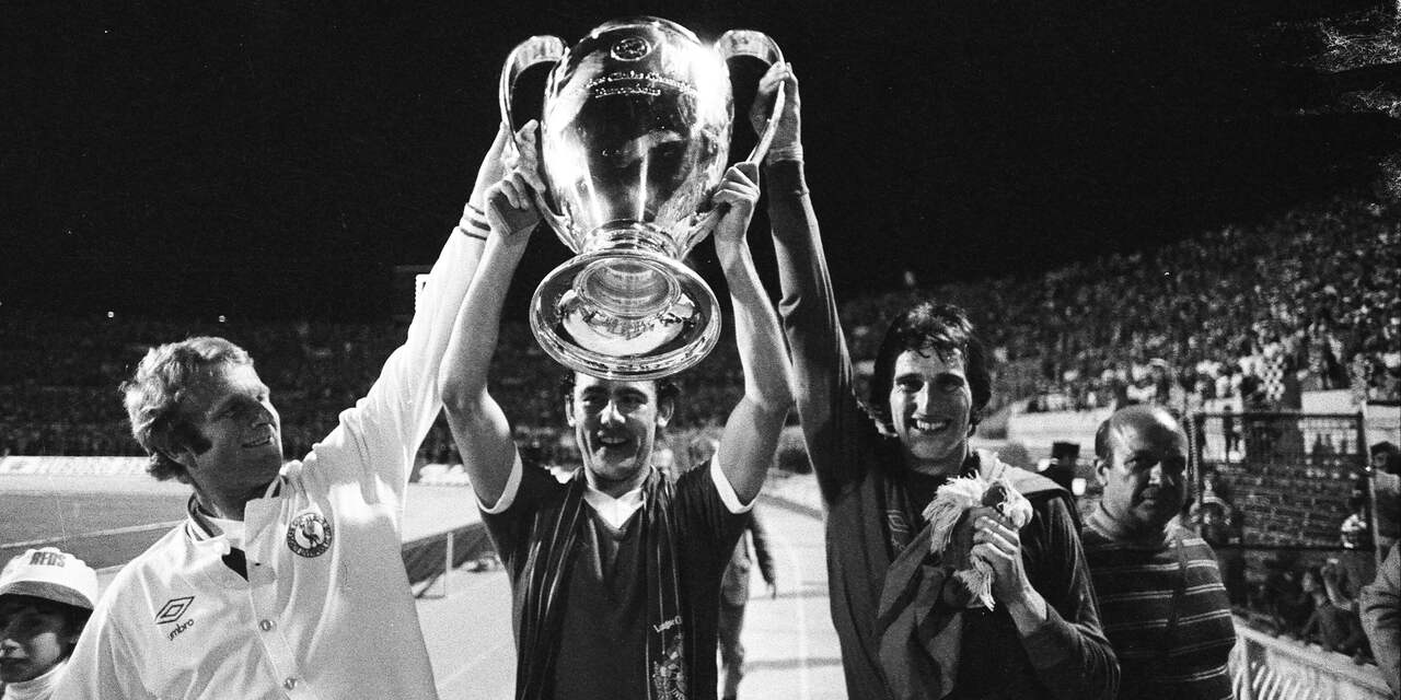 Liverpool-icoon en drievoudig Europacup I-winnaar Ray Kennedy (70) overleden