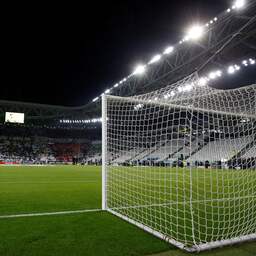 Juve ontvangt Spurs in achtste finales CL, City tegen Basel