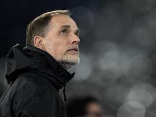 Ploeterend Bayern München neemt na dit seizoen afscheid van trainer Tuchel