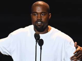 'Europese tournee Kanye West definitief van de baan'